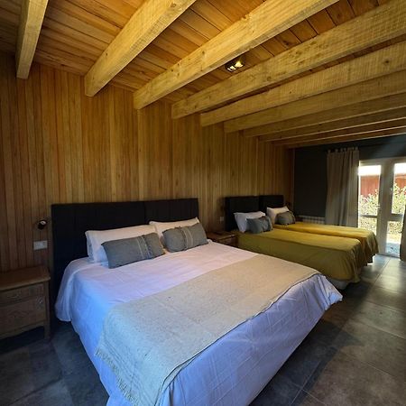 Hosteria Las Cumbres Villa La Angostura Exterior photo